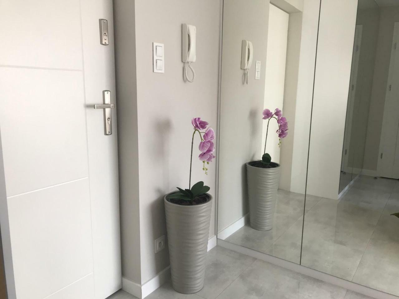 ביאליסטוק Apartament Exclusive Centrum מראה חיצוני תמונה