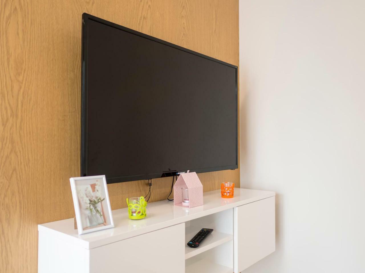 ביאליסטוק Apartament Exclusive Centrum מראה חיצוני תמונה